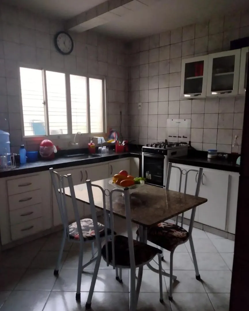רסיפה Hostel Da Tere
