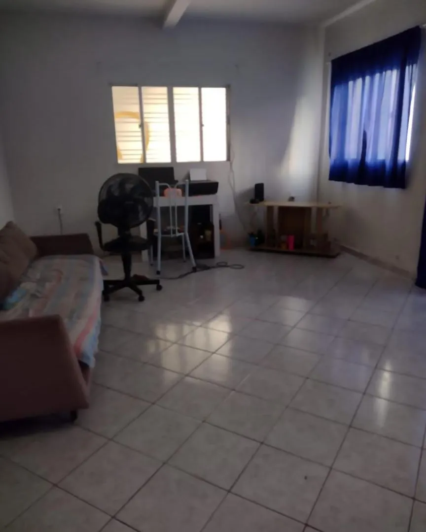 רסיפה Hostel Da Tere בית אירוח