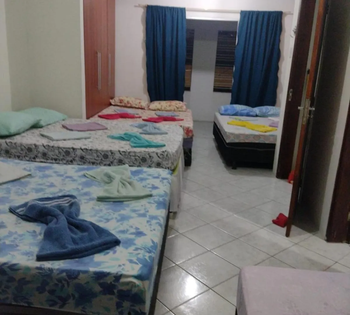 רסיפה Hostel Da Tere בית אירוח
