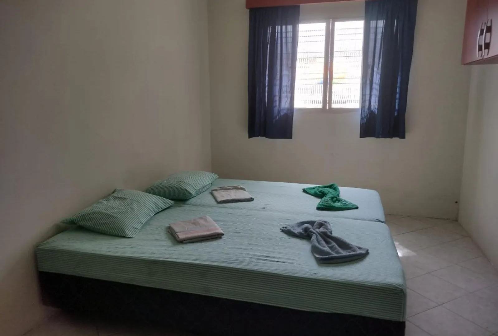 רסיפה Hostel Da Tere