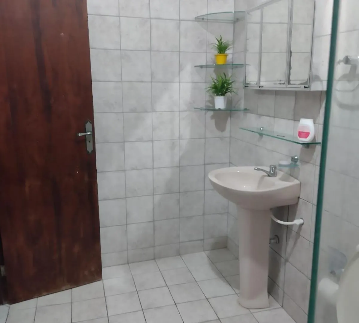 Hostel Da Tere Recife Habitación en casa particular
