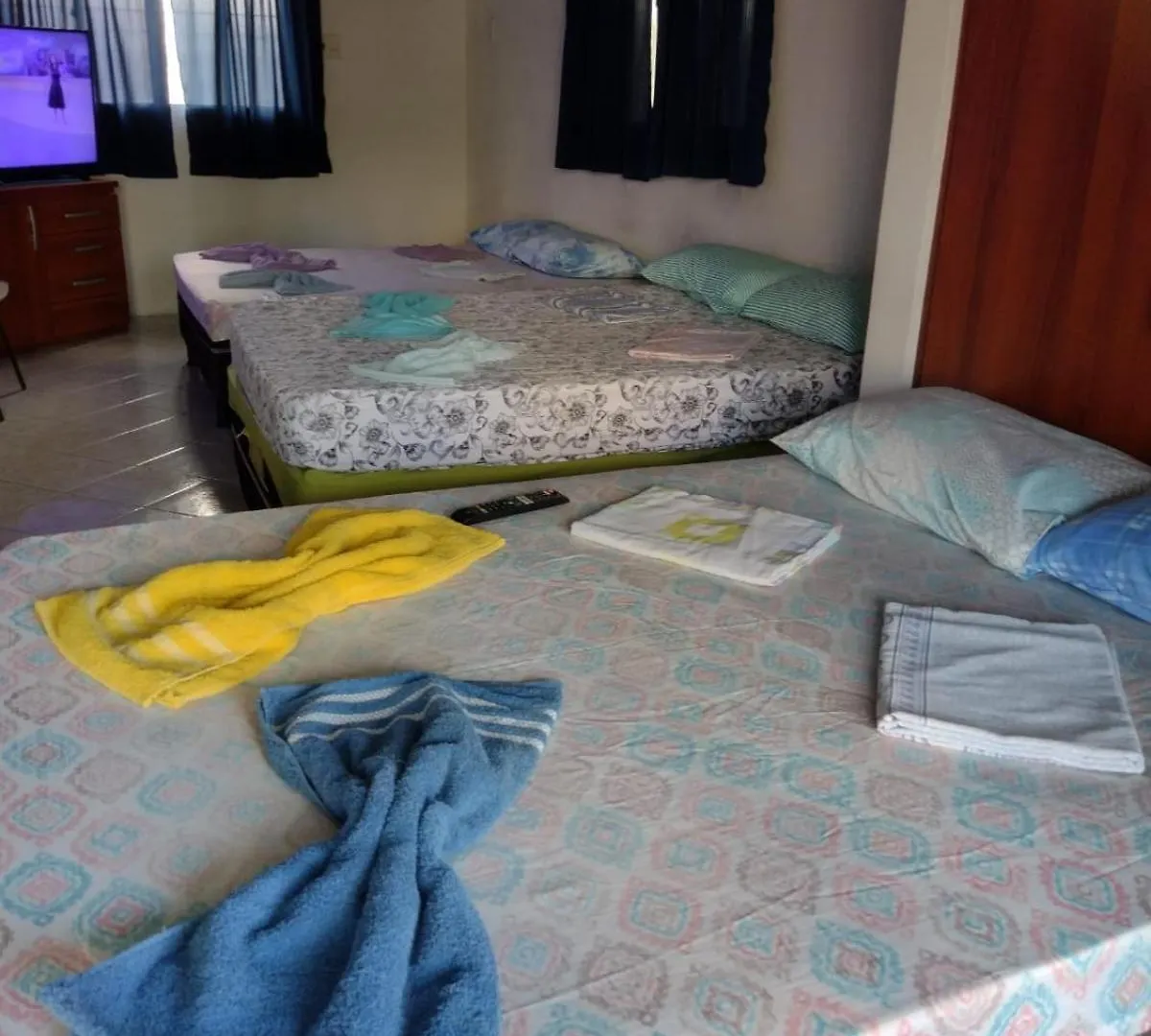 Hostel Da Tere Recife 0*,  Brasil