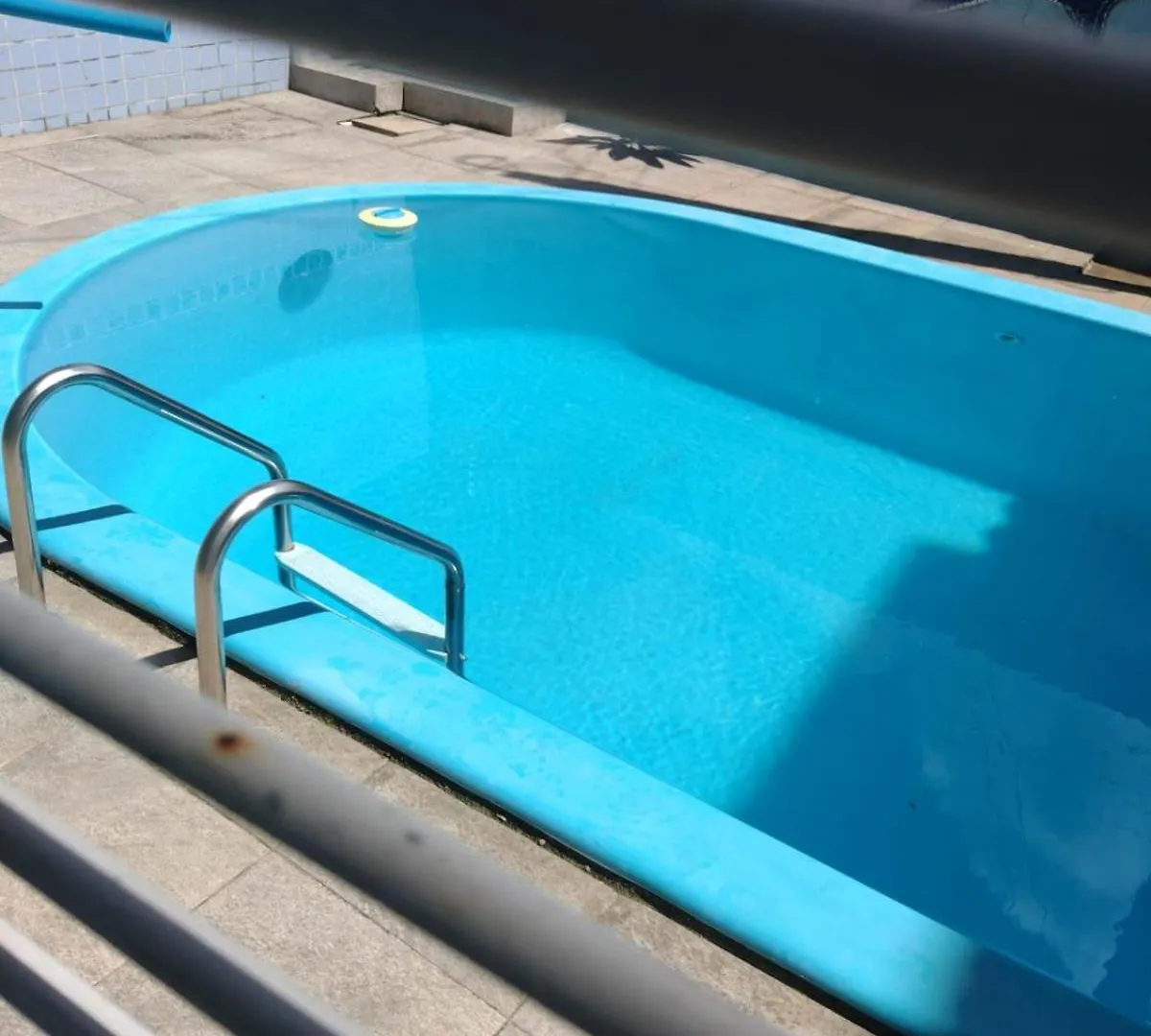 Hostel Da Tere Recife Brasil