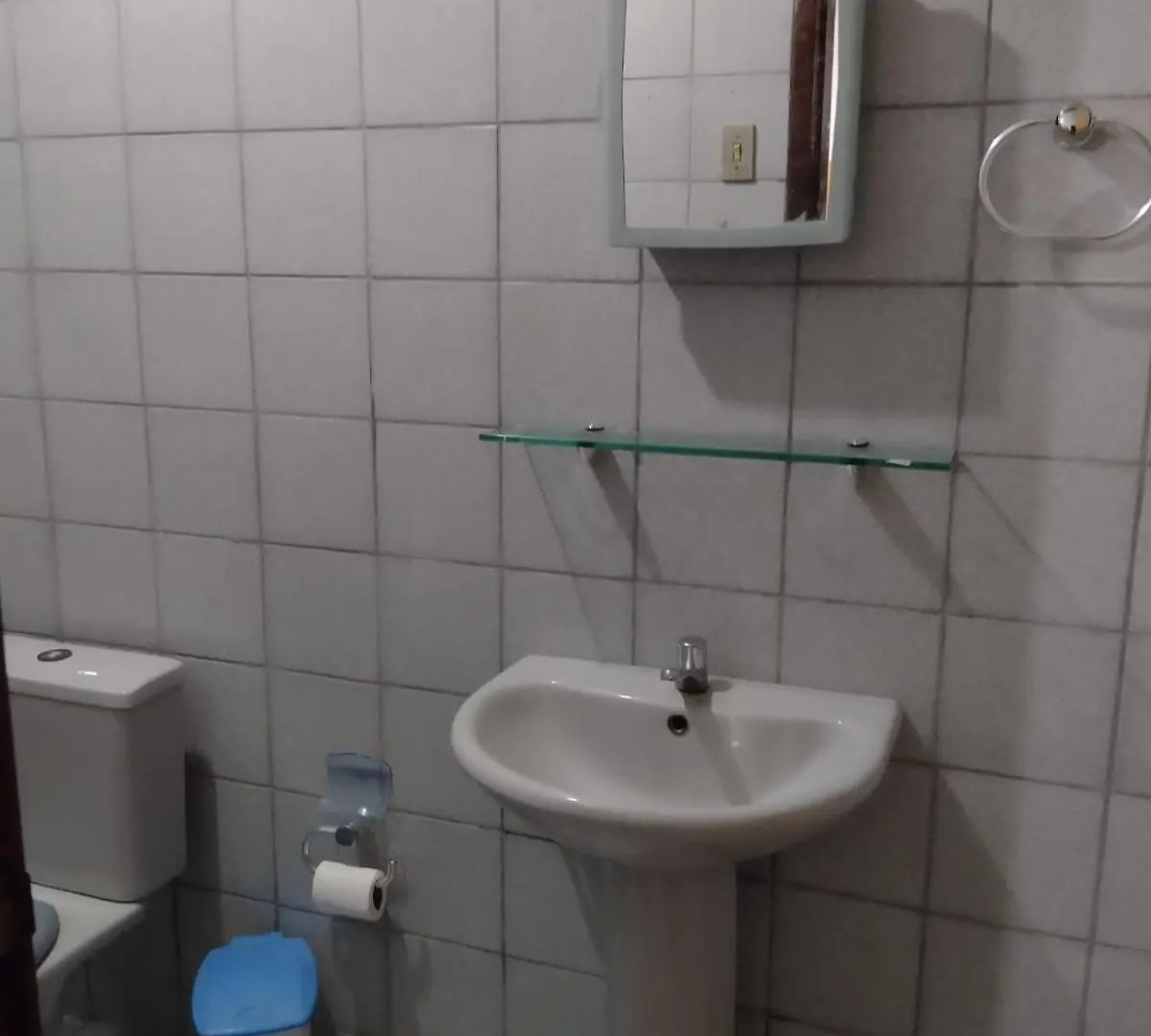 Hostel Da Tere Recife 0*,  Brasil