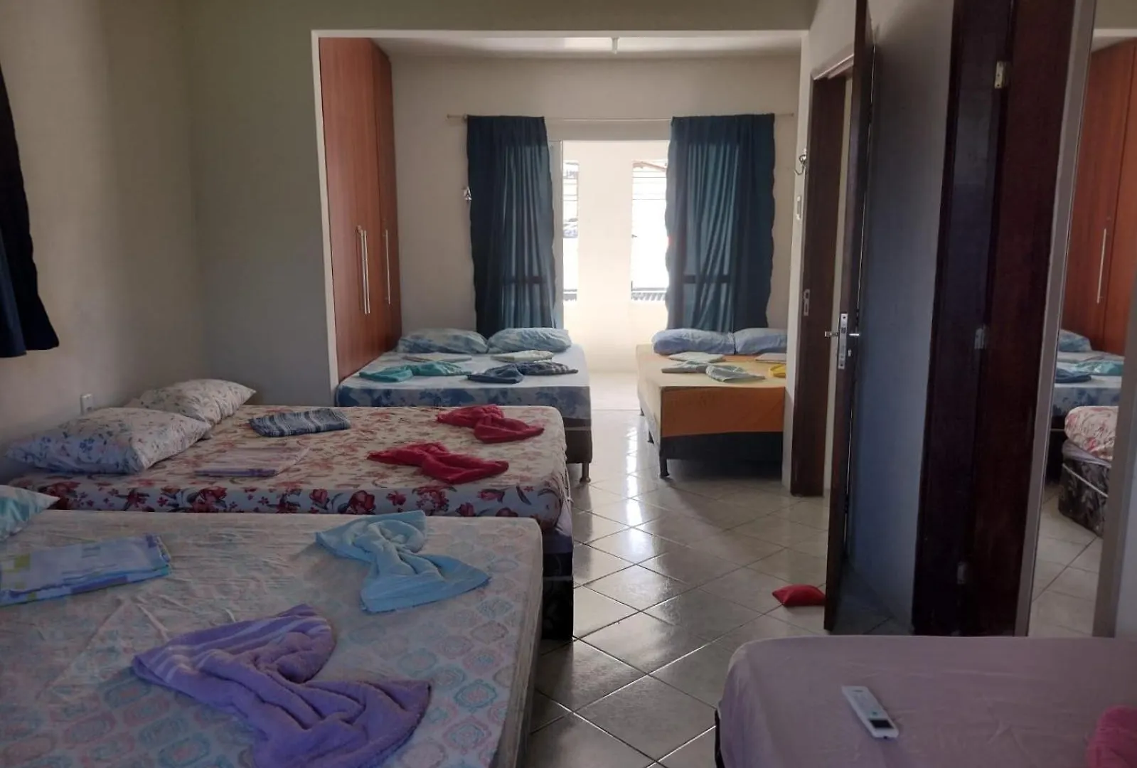 Habitación en casa particular Hostel Da Tere Recife Brasil